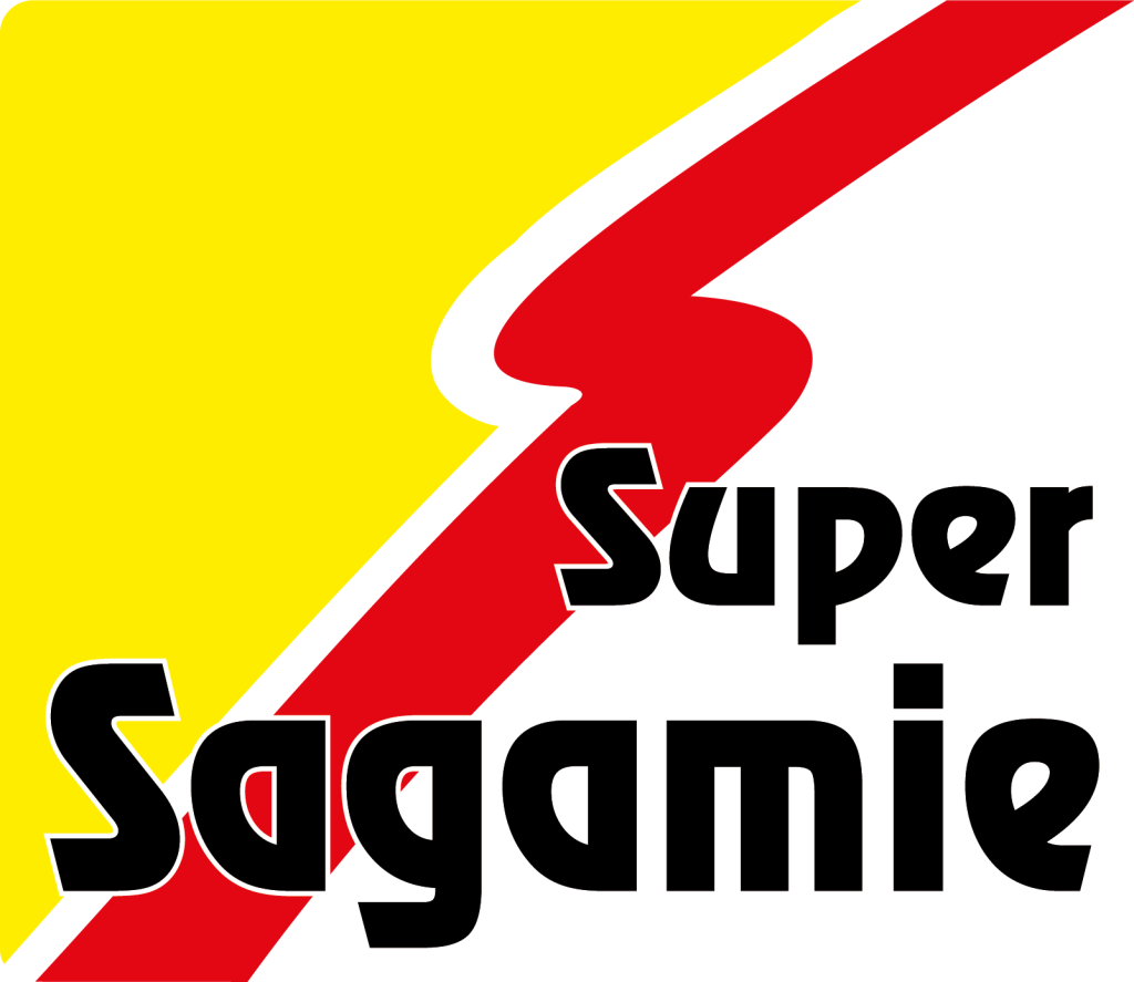 Super Sagamie