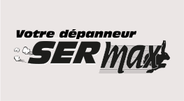 Votre dépanneur Sermax