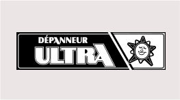 Dépanneur Ultra