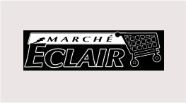 Marché Éclair